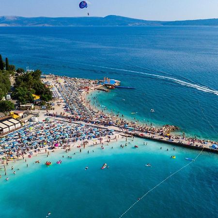 Apartments By The Sea Selce, Crikvenica - 2372 Exterior foto