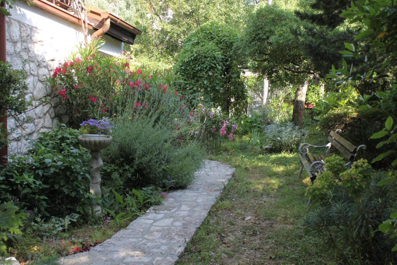 Apartments By The Sea Selce, Crikvenica - 2372 Exterior foto