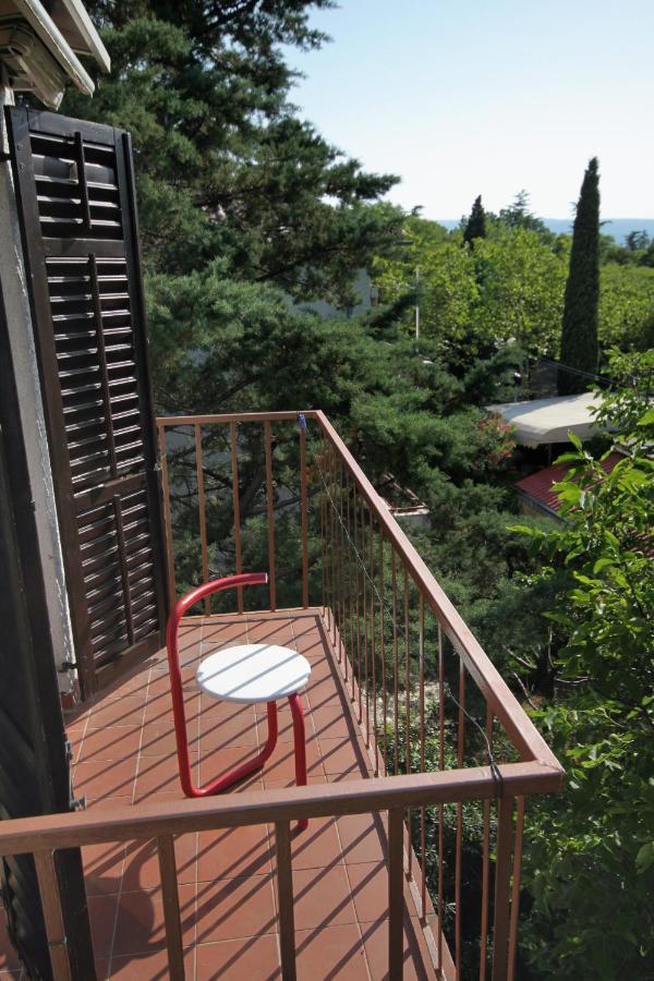 Apartments By The Sea Selce, Crikvenica - 2372 Exterior foto