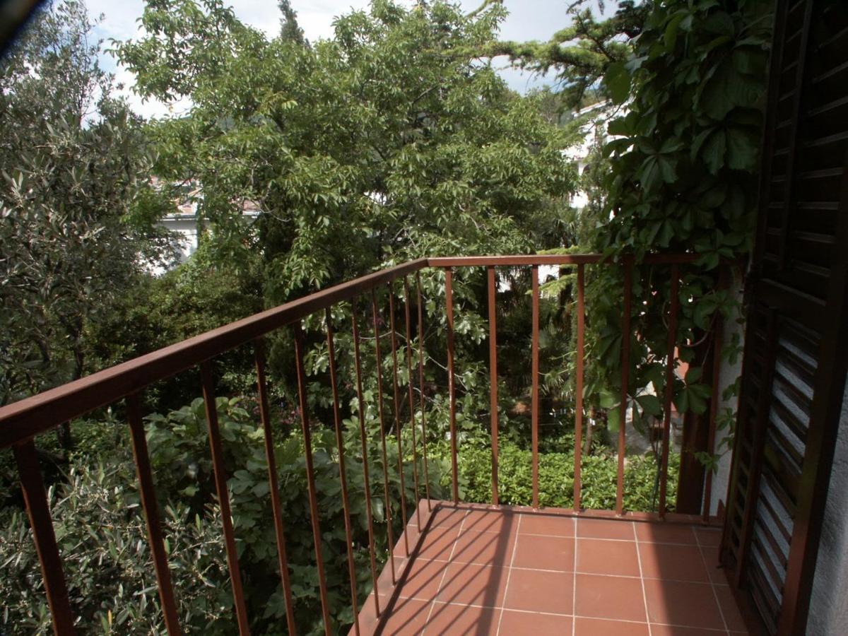 Apartments By The Sea Selce, Crikvenica - 2372 Exterior foto