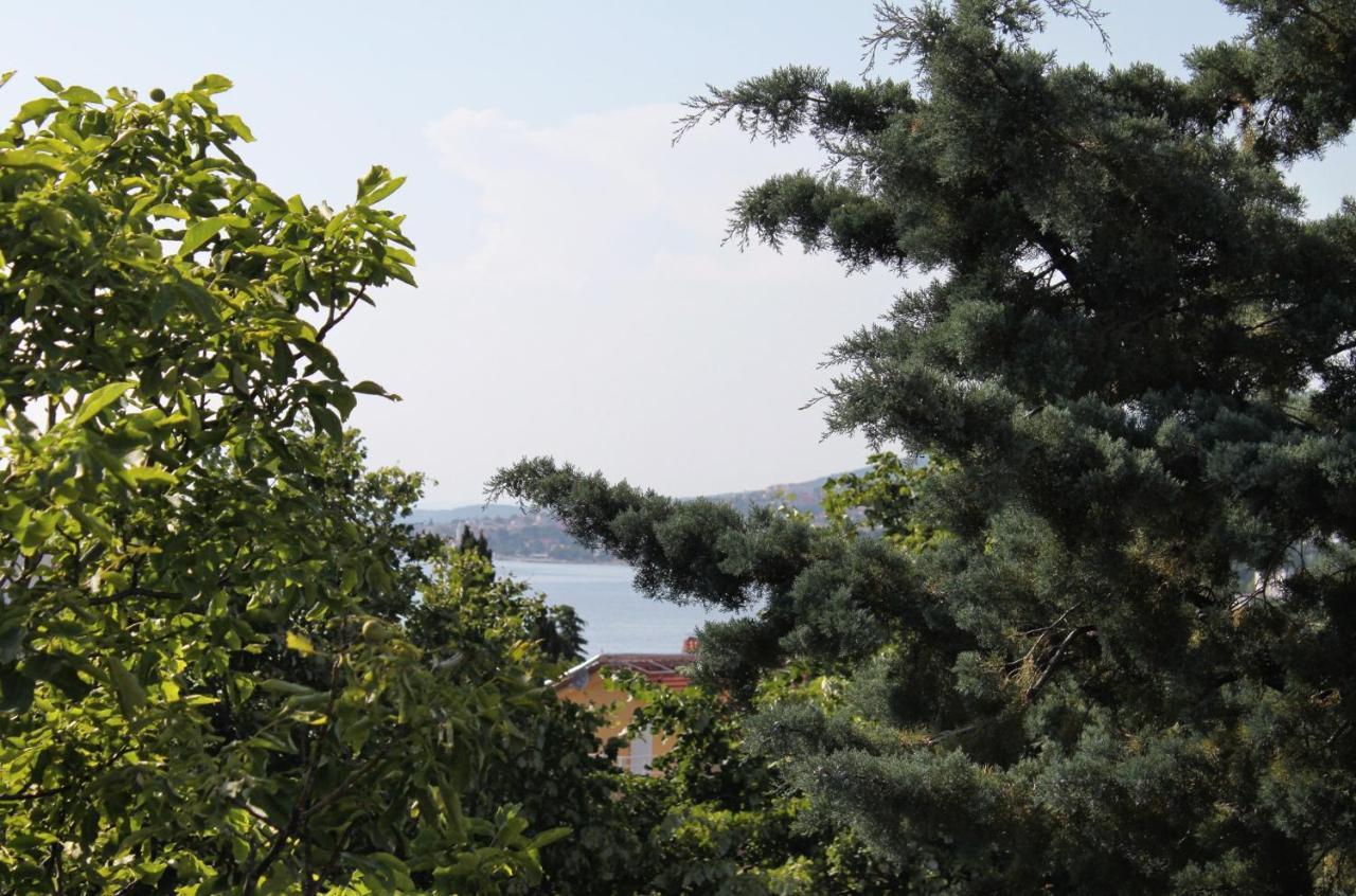 Apartments By The Sea Selce, Crikvenica - 2372 Exterior foto