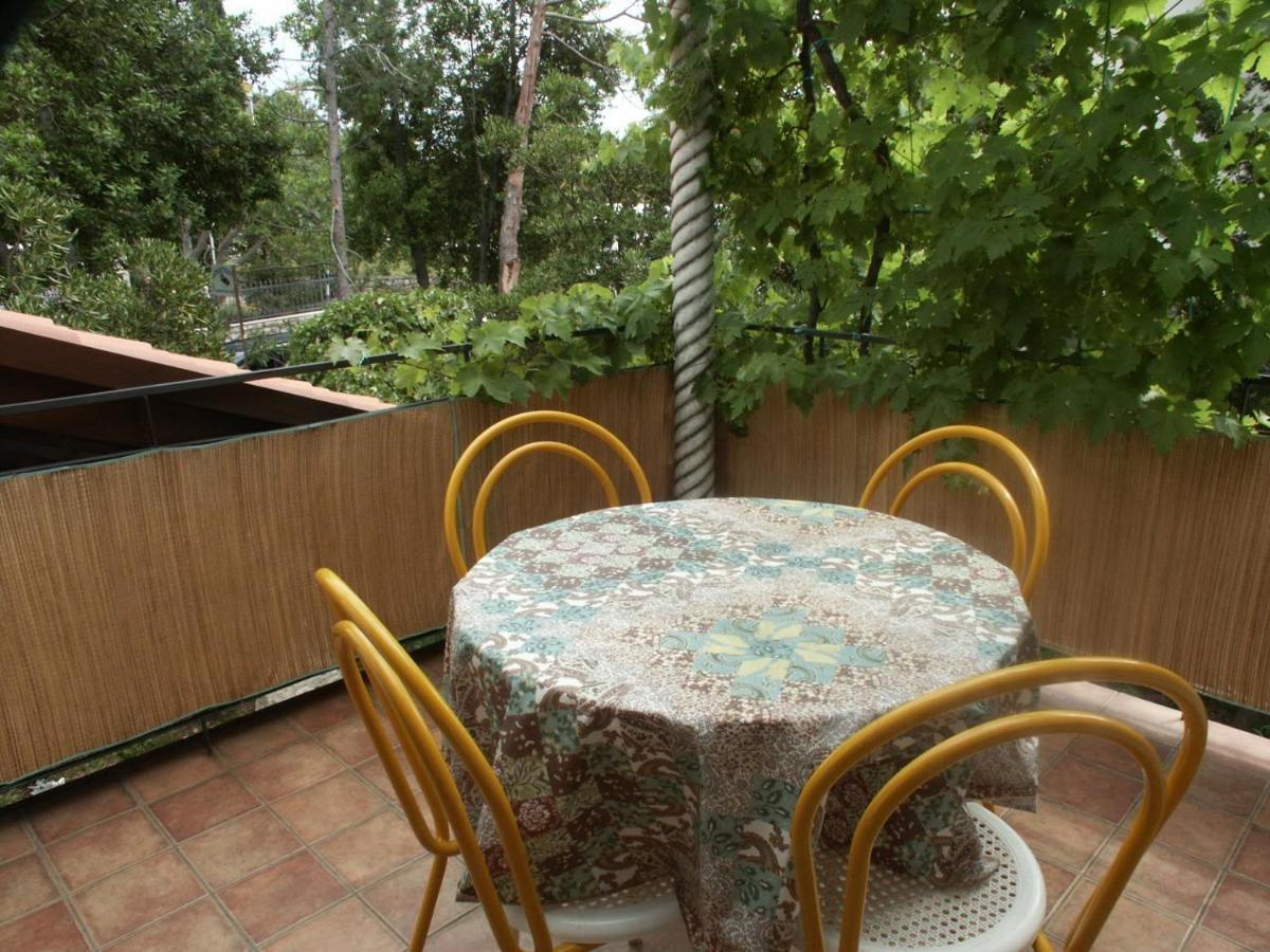 Apartments By The Sea Selce, Crikvenica - 2372 Exterior foto