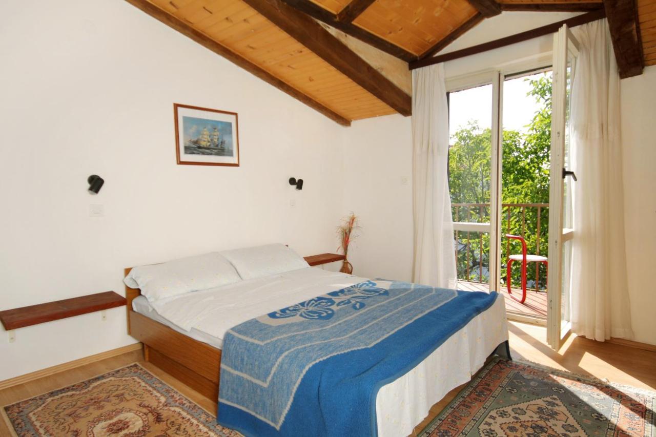 Apartments By The Sea Selce, Crikvenica - 2372 Exterior foto