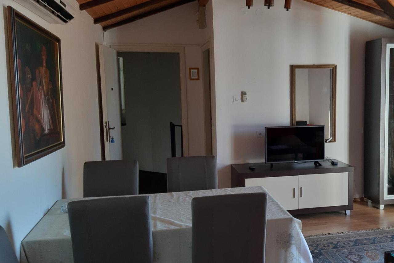 Apartments By The Sea Selce, Crikvenica - 2372 Exterior foto