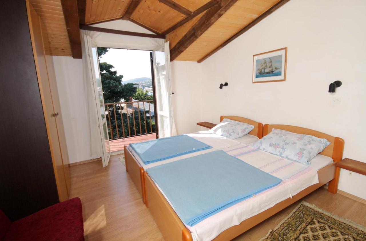 Apartments By The Sea Selce, Crikvenica - 2372 Exterior foto