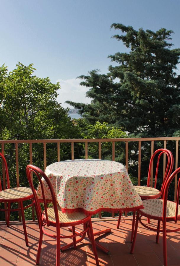 Apartments By The Sea Selce, Crikvenica - 2372 Exterior foto