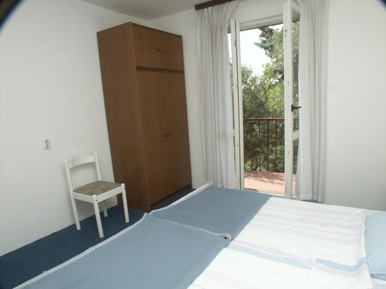 Apartments By The Sea Selce, Crikvenica - 2372 Habitación foto