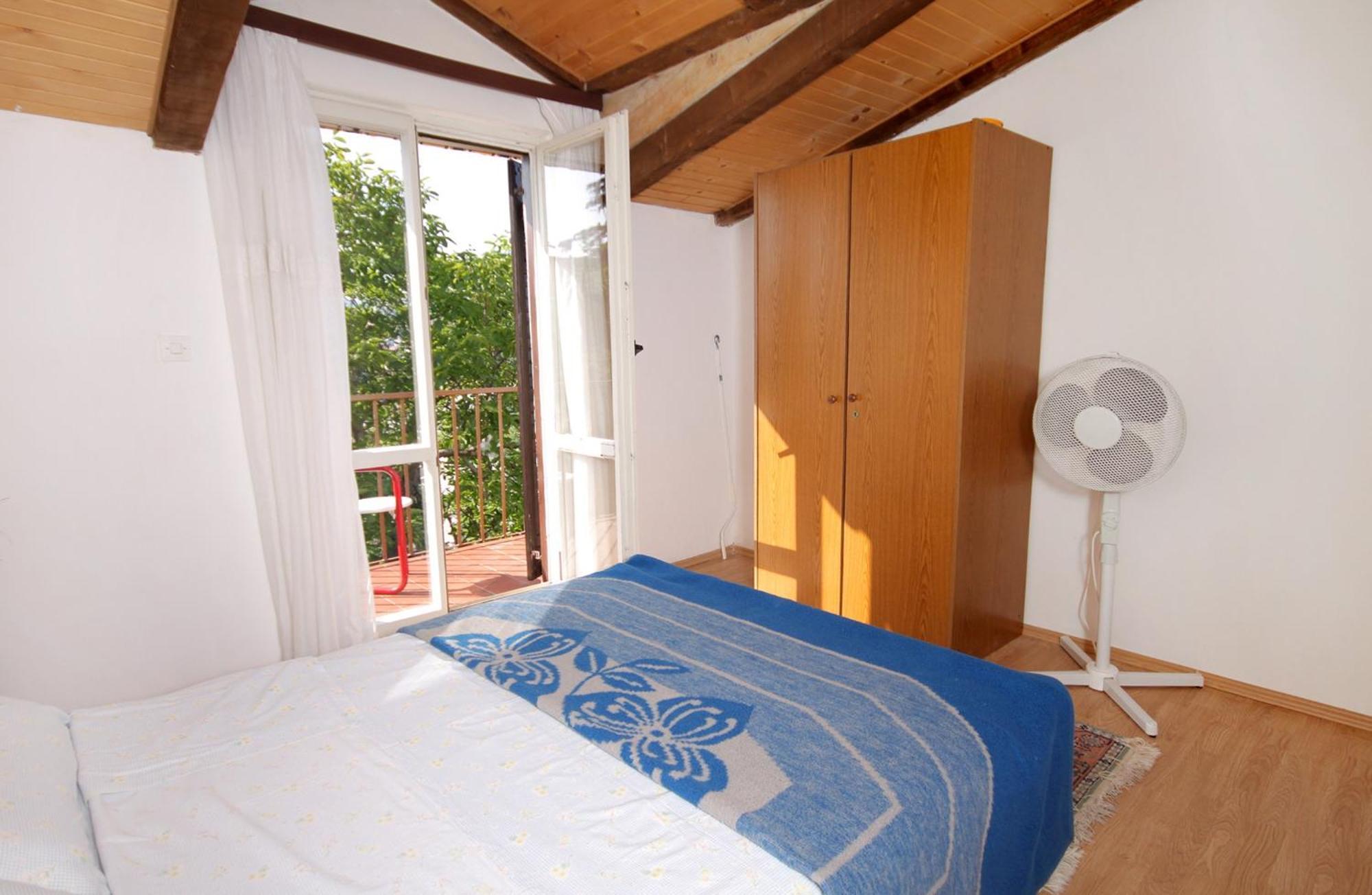 Apartments By The Sea Selce, Crikvenica - 2372 Habitación foto