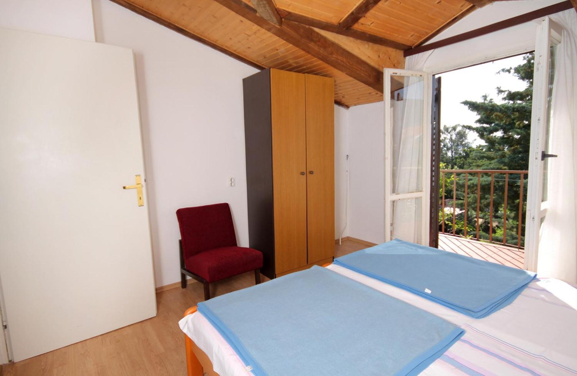 Apartments By The Sea Selce, Crikvenica - 2372 Habitación foto