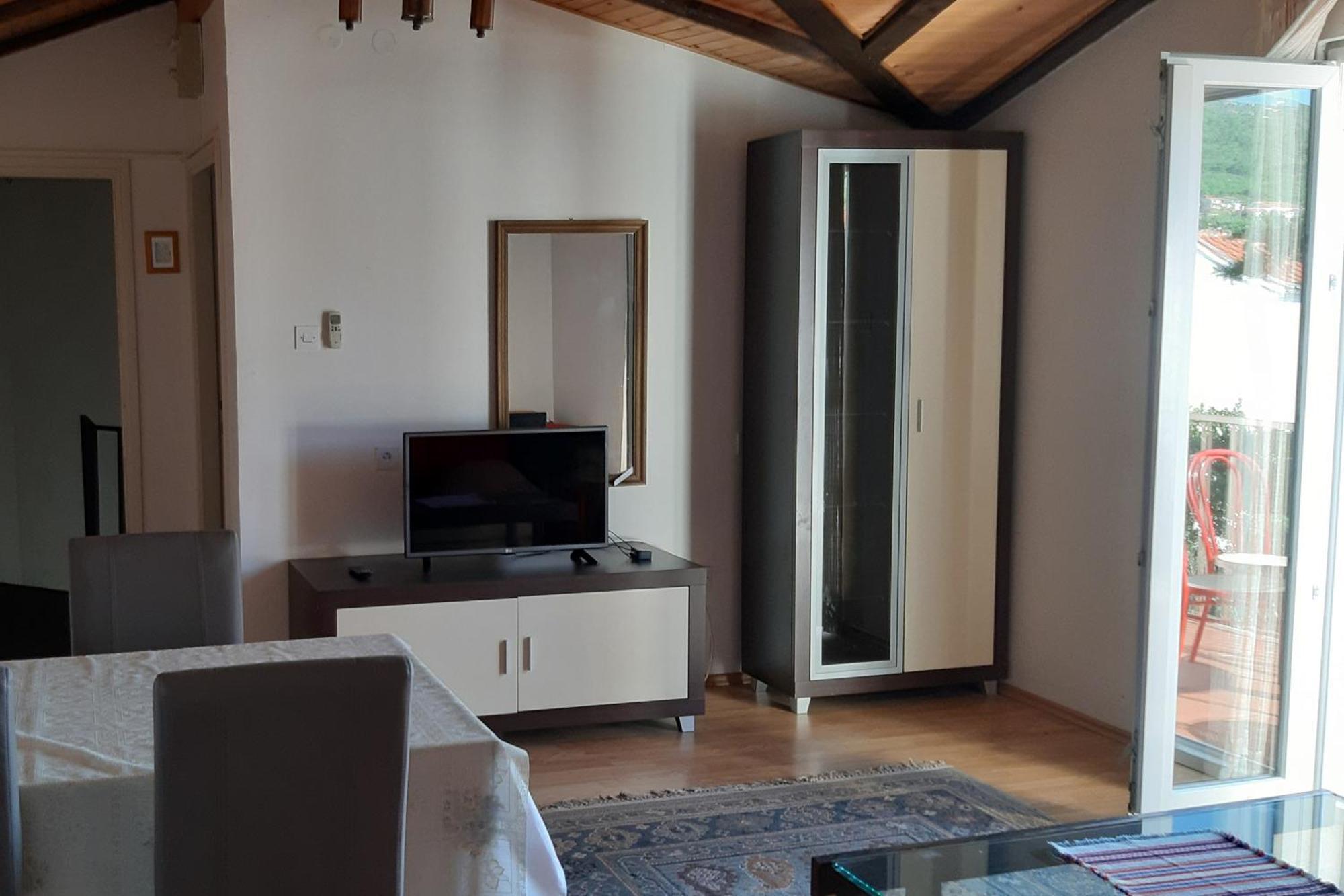 Apartments By The Sea Selce, Crikvenica - 2372 Habitación foto
