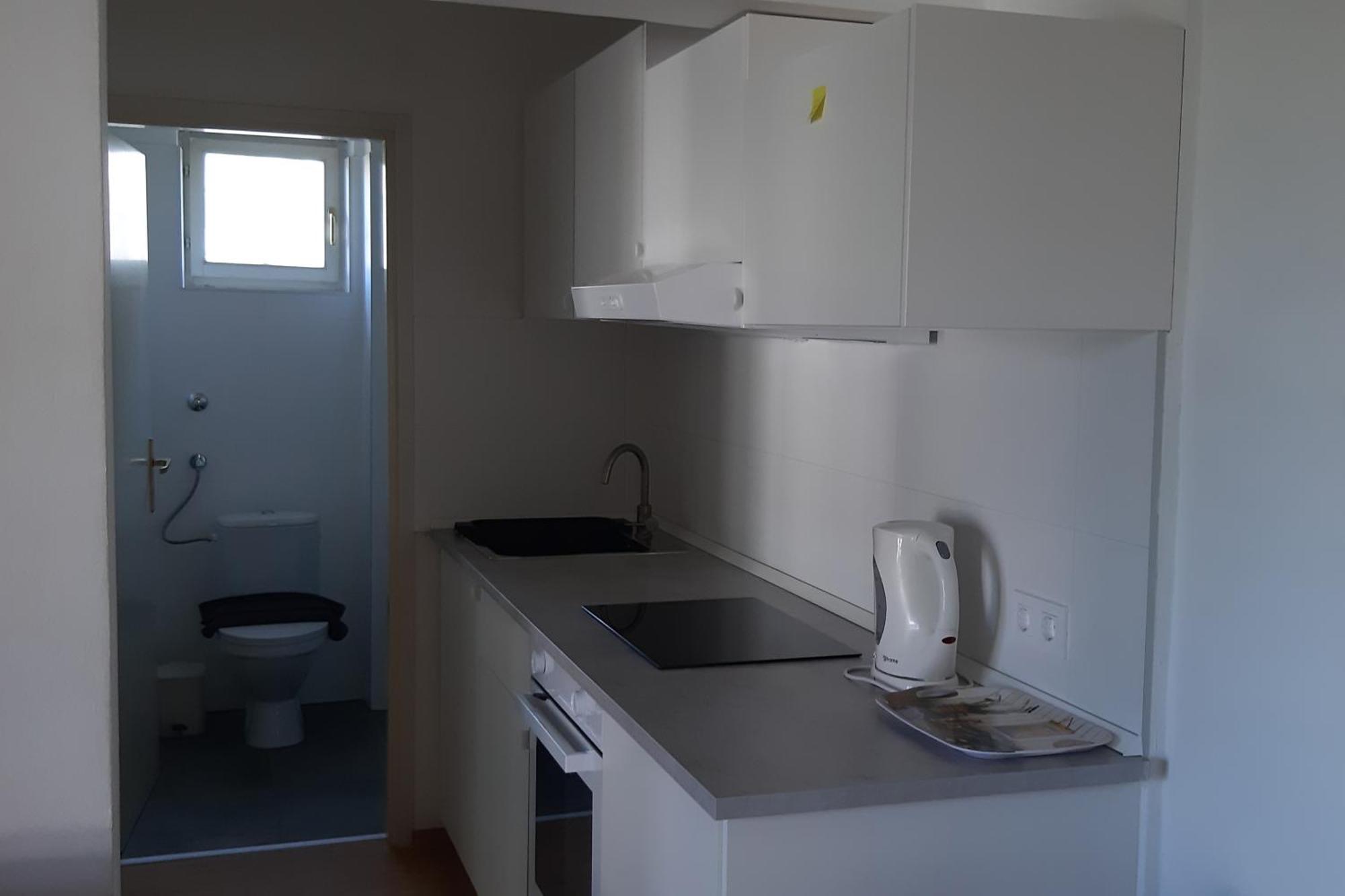 Apartments By The Sea Selce, Crikvenica - 2372 Exterior foto