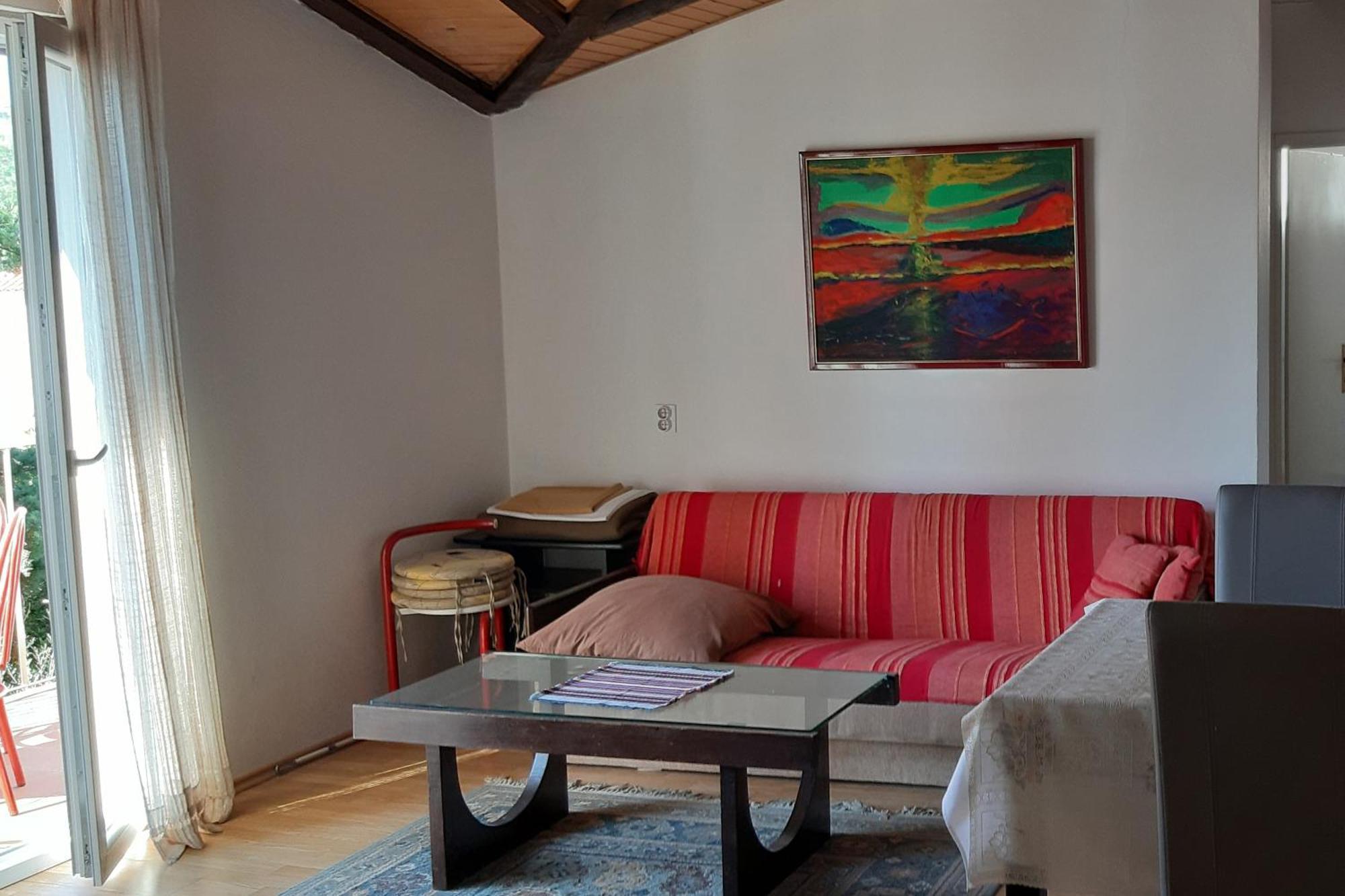 Apartments By The Sea Selce, Crikvenica - 2372 Exterior foto